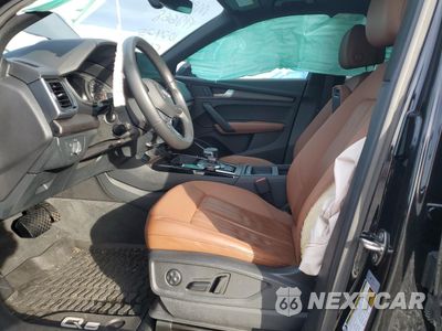Zdjęcie 7 z 15 samochodu: 2022 AUDI Q5 PREMIUM 45 VIN:WA1GAAFY7N2124917 - miniatura