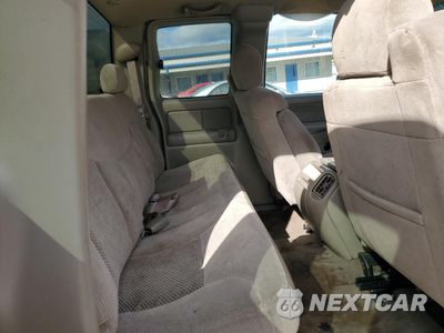 Zdjęcie 10 z 14 samochodu: 2002 CHEVROLET SILVERADO K1500 VIN:2GCEK19T221134163 - miniatura