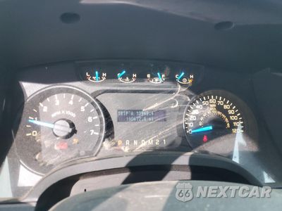 Zdjęcie 9 z 14 samochodu: 2013 FORD F150 SUPER CAB VIN:1FTFX1CF6DFA37651 - miniatura