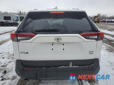 Zdjęcie 6 z 14 samochodu: 2020 TOYOTA RAV4 XLE VIN:2T3R1RFV6LW087866 - miniatura