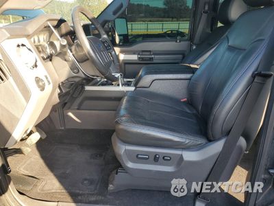 Zdjęcie 7 z 14 samochodu: 2015 FORD F250 SUPER DUTY VIN:1FT7W2B6XFEA38311 - miniatura