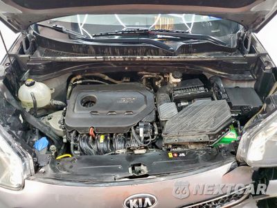 Zdjęcie 12 z 14 samochodu: 2018 KIA SPORTAGE LX VIN:KNDPM3AC9J7333318 - miniatura