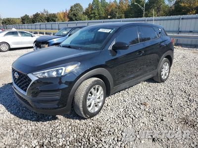 2020 HYUNDAI TUCSON SE KM8J23A44LU128316 - główne zdjęcie licytacji z USA - miniatura