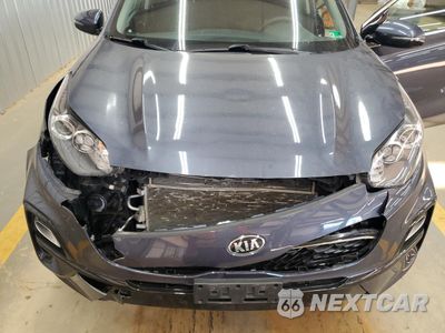 Zdjęcie 11 z 14 samochodu: 2021 KIA SPORTAGE LX VIN:KNDPMCAC0M7925033 - miniatura