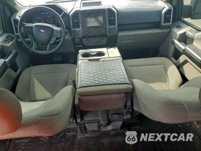 Zdjęcie 8 z 15 samochodu: 2018 FORD F150 SUPERCREW VIN:1FTEW1E58JFA59603 - miniatura