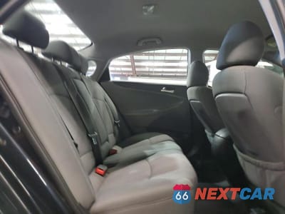 Zdjęcie 10 z 12 samochodu: 2012 HYUNDAI SONATA GLS VIN:5NPEB4AC0CH434023 - miniatura