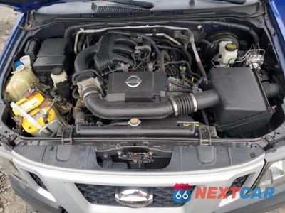Zdjęcie 12 z 14 samochodu: 2013 NISSAN XTERRA X VIN:5N1AN0NW4DN815731 - miniatura