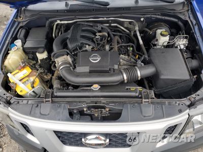 Zdjęcie 12 z 14 samochodu: 2013 NISSAN XTERRA X VIN:5N1AN0NW4DN815731 - miniatura