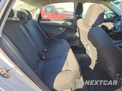 Zdjęcie 10 z 11 samochodu: 2014 VOLKSWAGEN PASSAT S VIN:1VWAP7A33EC009781 - miniatura