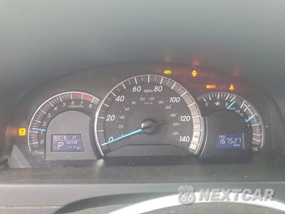 Zdjęcie 9 z 14 samochodu: 2012 TOYOTA CAMRY BASE VIN:4T1BF1FKXCU628260 - miniatura