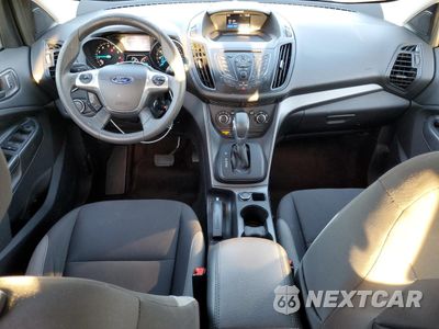 Zdjęcie 8 z 13 samochodu: 2016 FORD ESCAPE S VIN:1FMCU0F75GUB38556 - miniatura