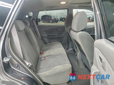 Zdjęcie 11 z 14 samochodu: 2008 HYUNDAI TUCSON SE VIN:KM8JN12D48U851097 - miniatura