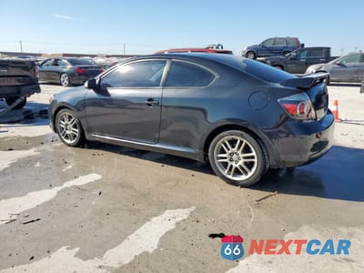 Drugie zdjęcie samochodu z przodu: 2010 SCION TC BASE VIN:JTKDE3B79A0310110 - miniatura