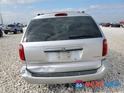 Zdjęcie 6 z 15 samochodu: 2004 CHRYSLER TOWN & COUNTRY TOURING VIN:2C4GP54L84R604127 - miniatura