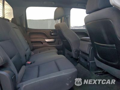 Zdjęcie 10 z 14 samochodu: 2014 CHEVROLET SILVERADO K1500 LT VIN:3GCUKREC3EG177518 - miniatura