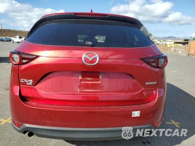 Zdjęcie 6 z 12 samochodu: 2020 MAZDA CX-5 TOURING VIN:JM3KFBCM3L0837418 - miniatura