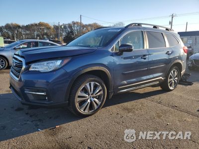 2021 SUBARU ASCENT LIMITED 4S4WMAPDXM3474115 - główne zdjęcie licytacji z USA - miniatura