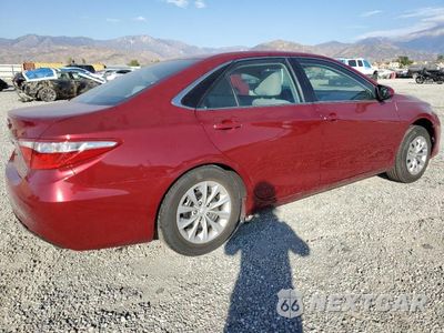 Trzecie zdjęcie samochodu z tyłu: 2015 TOYOTA CAMRY LE VIN:4T1BF1FK2FU922577 - miniatura