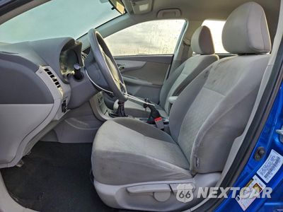 Zdjęcie 7 z 14 samochodu: 2010 TOYOTA COROLLA BASE VIN:1NXBU4EE1AZ176831 - miniatura