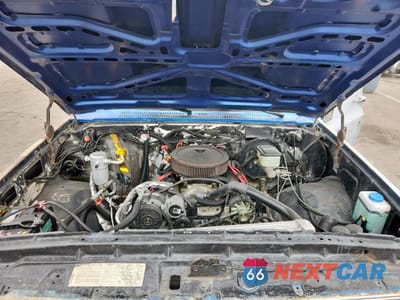 Zdjęcie 11 z 14 samochodu: 1983 CHEVROLET C10 VIN:1GCEC14H3DJ155841 - miniatura