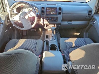 Zdjęcie 8 z 12 samochodu: 2005 NISSAN FRONTIER KING CAB LE VIN:1N6AD06UX5C435064 - miniatura