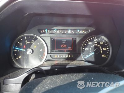 Zdjęcie 9 z 11 samochodu: 2018 FORD F150 VIN:1FTEW1EF3GKD02579 - miniatura