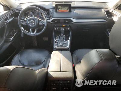 Zdjęcie 8 z 13 samochodu: 2018 MAZDA CX-9 TOURING VIN:JM3TCBCY7J0203154 - miniatura