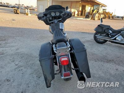 Czwarte zdjęcie samochodu z boku: 2004 HARLEY-DAVIDSON FLHTCUI VIN:1HD1FCW114Y600603 - miniatura