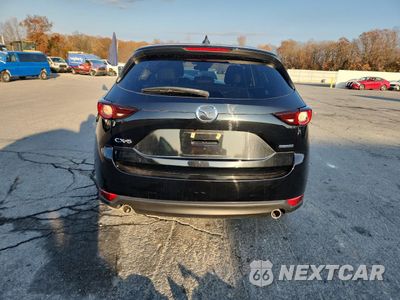 Zdjęcie 6 z 15 samochodu: 2021 MAZDA CX-5 TOURING VIN:JM3KFACM4M1379183 - miniatura