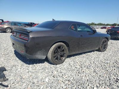 Trzecie zdjęcie samochodu z tyłu: 2018 DODGE CHALLENGER R/T VIN:2C3CDZBT8JH138688 - miniatura