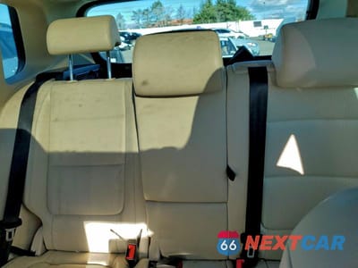 Zdjęcie 10 z 12 samochodu: 2011 VOLKSWAGEN TIGUAN S VIN:WVGBV7AX8BW514950 - miniatura