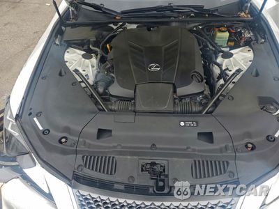 Zdjęcie 11 z 13 samochodu: 2018 LEXUS LC 500 VIN:JTHHP5AY2JA000429 - miniatura