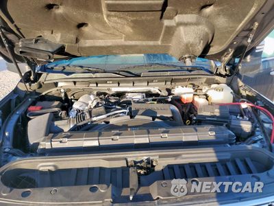 Zdjęcie 11 z 14 samochodu: 2023 GMC SIERRA K2500 DENALI VIN:1GT49REY6PF140121 - miniatura