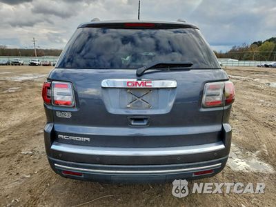 Zdjęcie 6 z 14 samochodu: 2014 GMC ACADIA SLE VIN:1GKKRPKD6EJ307377 - miniatura