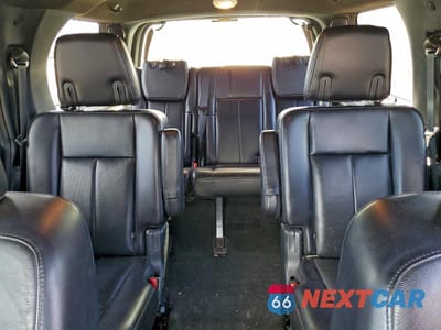 Zdjęcie 10 z 12 samochodu: 2016 FORD EXPEDITION LIMITED VIN:1FMJU2AT1GEF43024 - miniatura