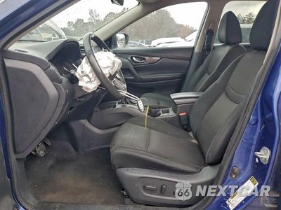 Zdjęcie 7 z 13 samochodu: 2017 NISSAN ROGUE S VIN:KNMAT2MT1HP589882 - miniatura