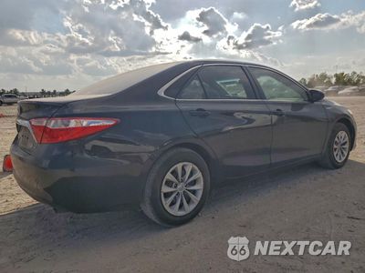 Trzecie zdjęcie samochodu z tyłu: 2017 TOYOTA CAMRY HYBRID VIN:4T1BD1FK5HU223596 - miniatura