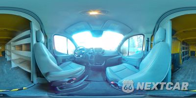 Zdjęcie 15 z 15 samochodu: 2016 FORD TRANSIT T-250 DELIVERY VAN VIN:1FTYR2ZM9GKA97935 - miniatura
