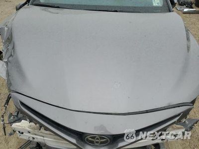 Zdjęcie 11 z 13 samochodu: 2020 TOYOTA CAMRY SE VIN:4T1G11AK9LU895692 - miniatura