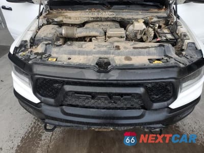 Zdjęcie 11 z 11 samochodu: 2023 RAM 1500 REBEL VIN:1C6SRFLT9PN612368 - miniatura