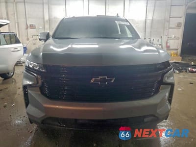 Piąte zdjęcie samochodu w środku: 2024 CHEVROLET TAHOE K1500 RST VIN:1GNSKRKD0RR370792 - miniatura