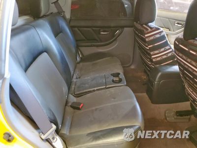 Zdjęcie 10 z 13 samochodu: 2003 SUBARU BAJA VIN:4S4BT61C537101313 - miniatura