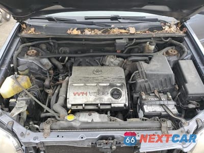 Zdjęcie 12 z 13 samochodu: 2007 TOYOTA HIGHLANDER SPORT VIN:JTEDP21A270147622 - miniatura