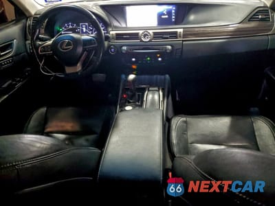 Zdjęcie 8 z 13 samochodu: 2017 LEXUS GS 350 BASE VIN:JTHBZ1BL2HA010433 - miniatura