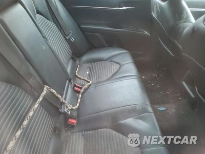 Zdjęcie 10 z 13 samochodu: 2020 TOYOTA CAMRY SE VIN:4T1G11AK9LU895692 - miniatura