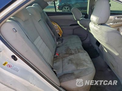 Zdjęcie 10 z 12 samochodu: 2015 TOYOTA CAMRY LE VIN:4T4BF1FK7FR481423 - miniatura