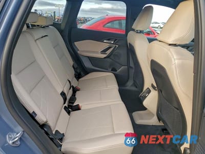 Zdjęcie 11 z 12 samochodu: 2024 BMW X1 XDRIVE28I VIN:WBX73EF06R5002509 - miniatura