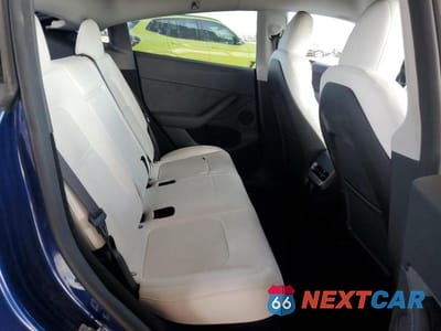 Zdjęcie 11 z 12 samochodu: 2024 TESLA MODEL Y VIN:7SAYGDED0RF114874 - miniatura