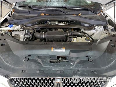 Zdjęcie 11 z 13 samochodu: 2021 LINCOLN AVIATOR RESERVE VIN:5LM5J7XC2MGL07428 - miniatura