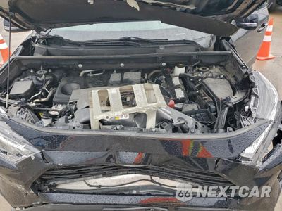 Zdjęcie 12 z 13 samochodu: 2023 TOYOTA RAV4 XLE PREMIUM VIN:2T3C1RFV4PC246476 - miniatura
